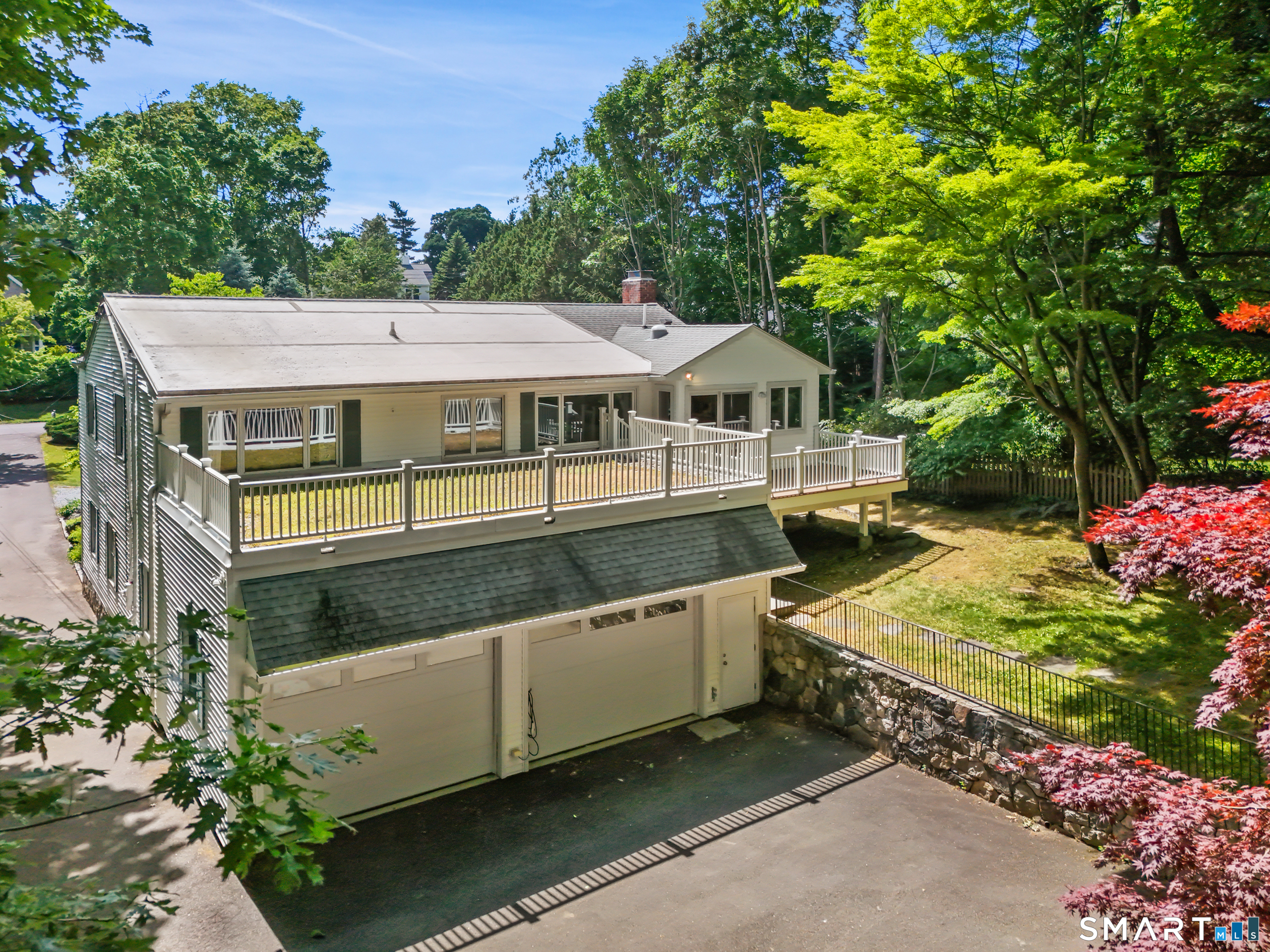 33 Sachem Road Greenwich CT 06830