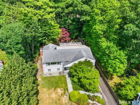 33 Sachem Road Greenwich CT 06830