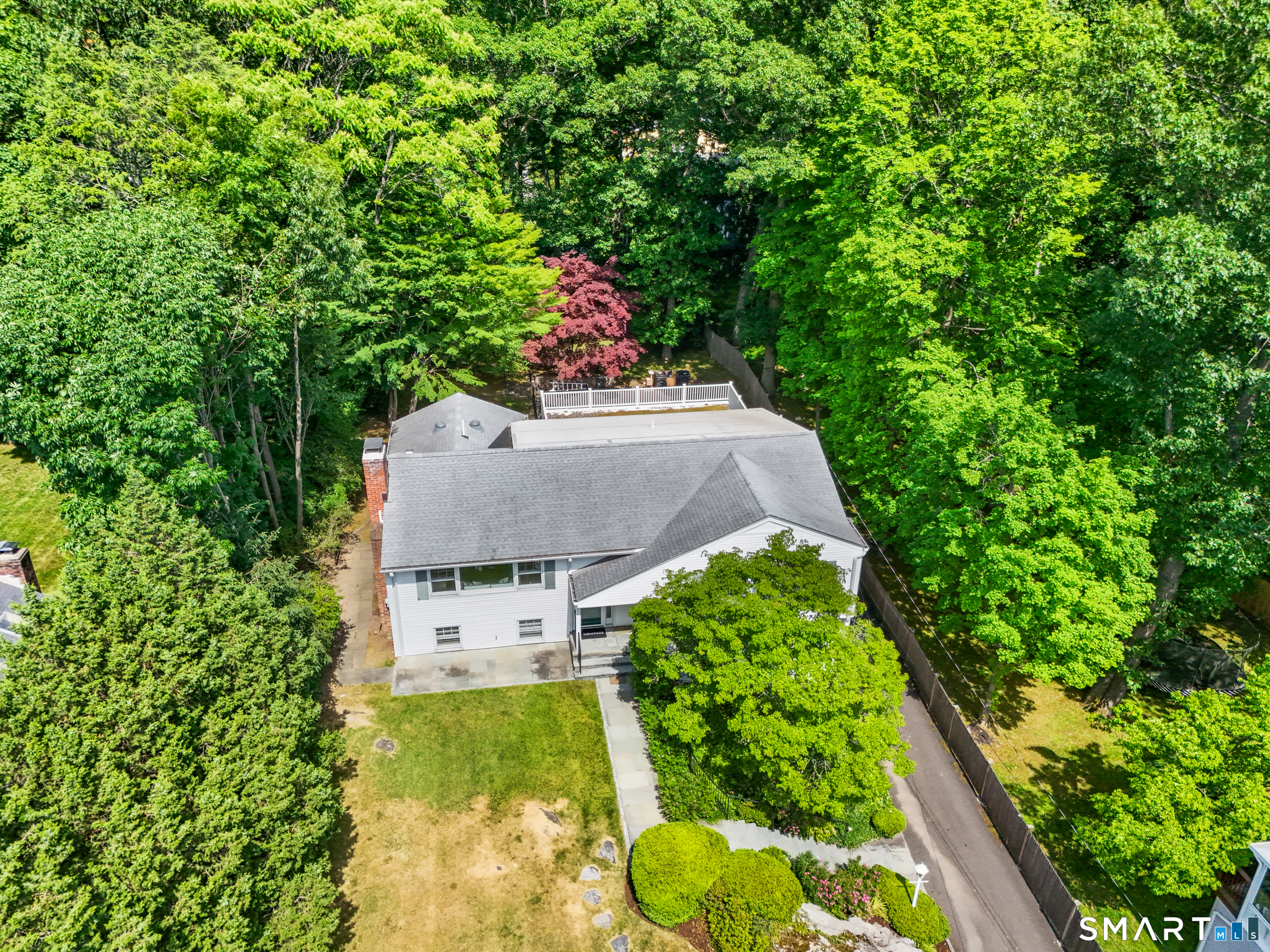 33 Sachem Road Greenwich CT 06830