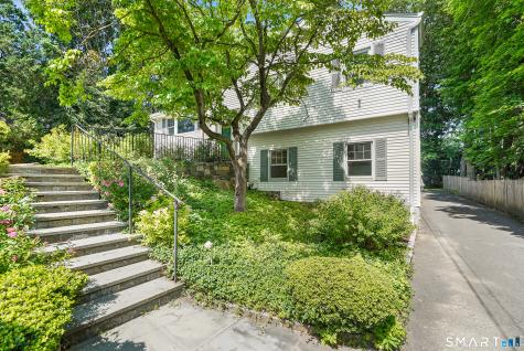 33 Sachem Road Greenwich CT 06830