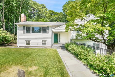 33 Sachem Road Greenwich CT 06830