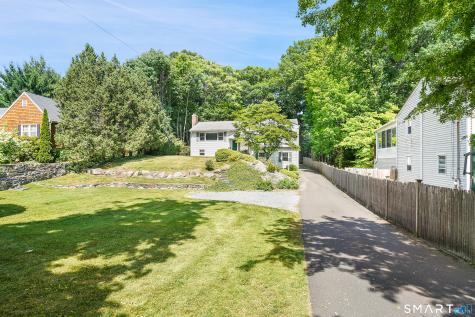 33 Sachem Road Greenwich CT 06830