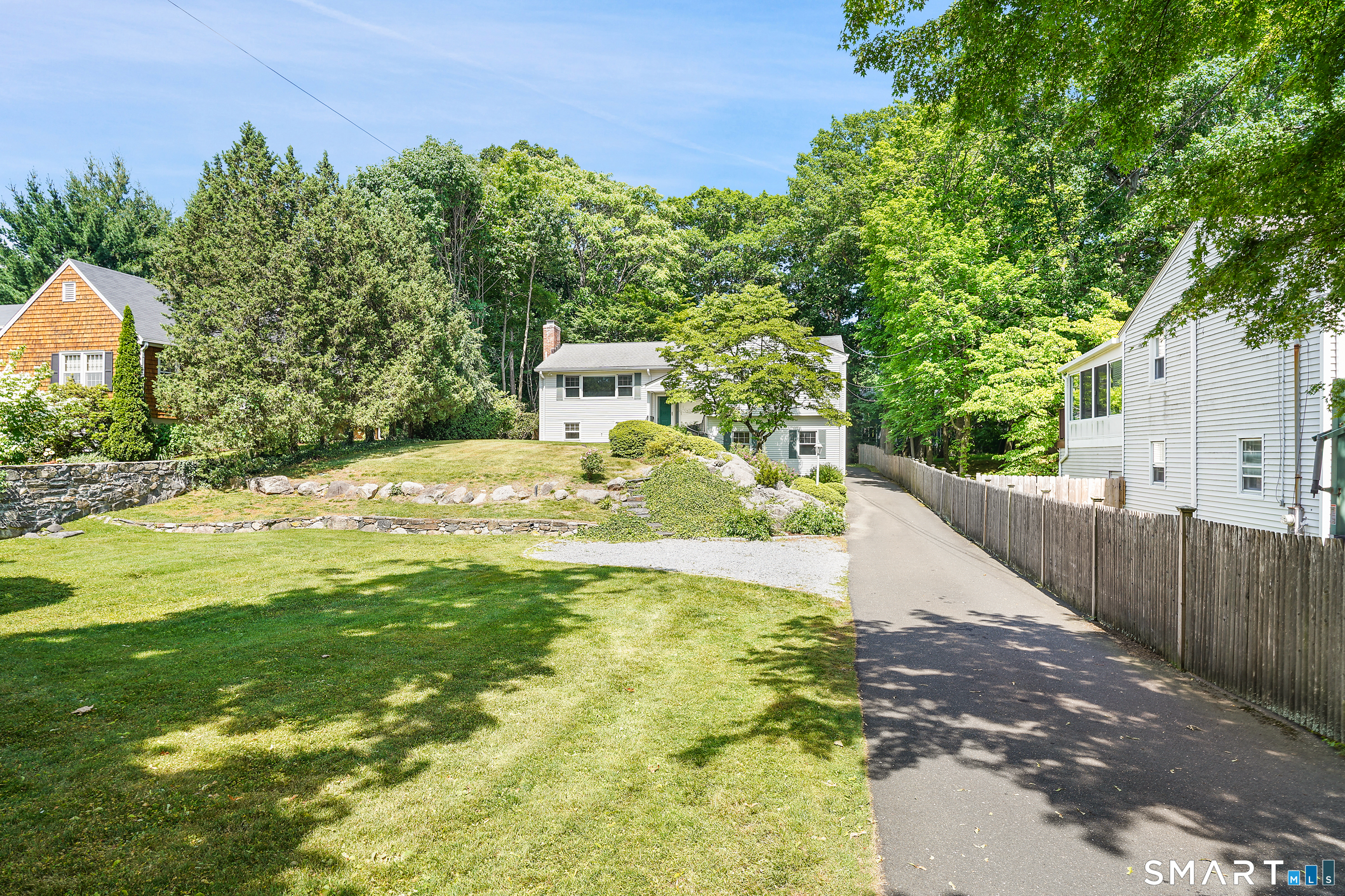 33 Sachem Road Greenwich CT 06830