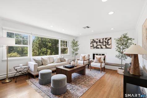 33 Sachem Road Greenwich CT 06830