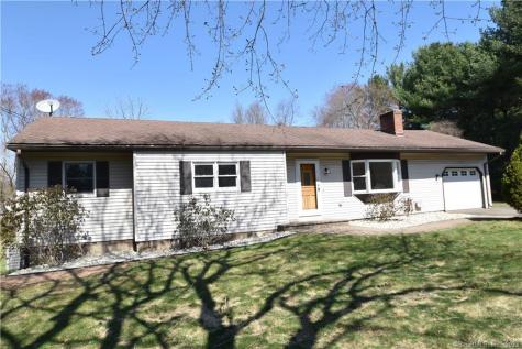 Vernon CT 06066