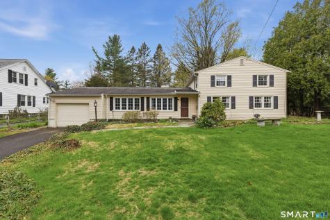 16 Hamilton Lane Watertown CT 06795