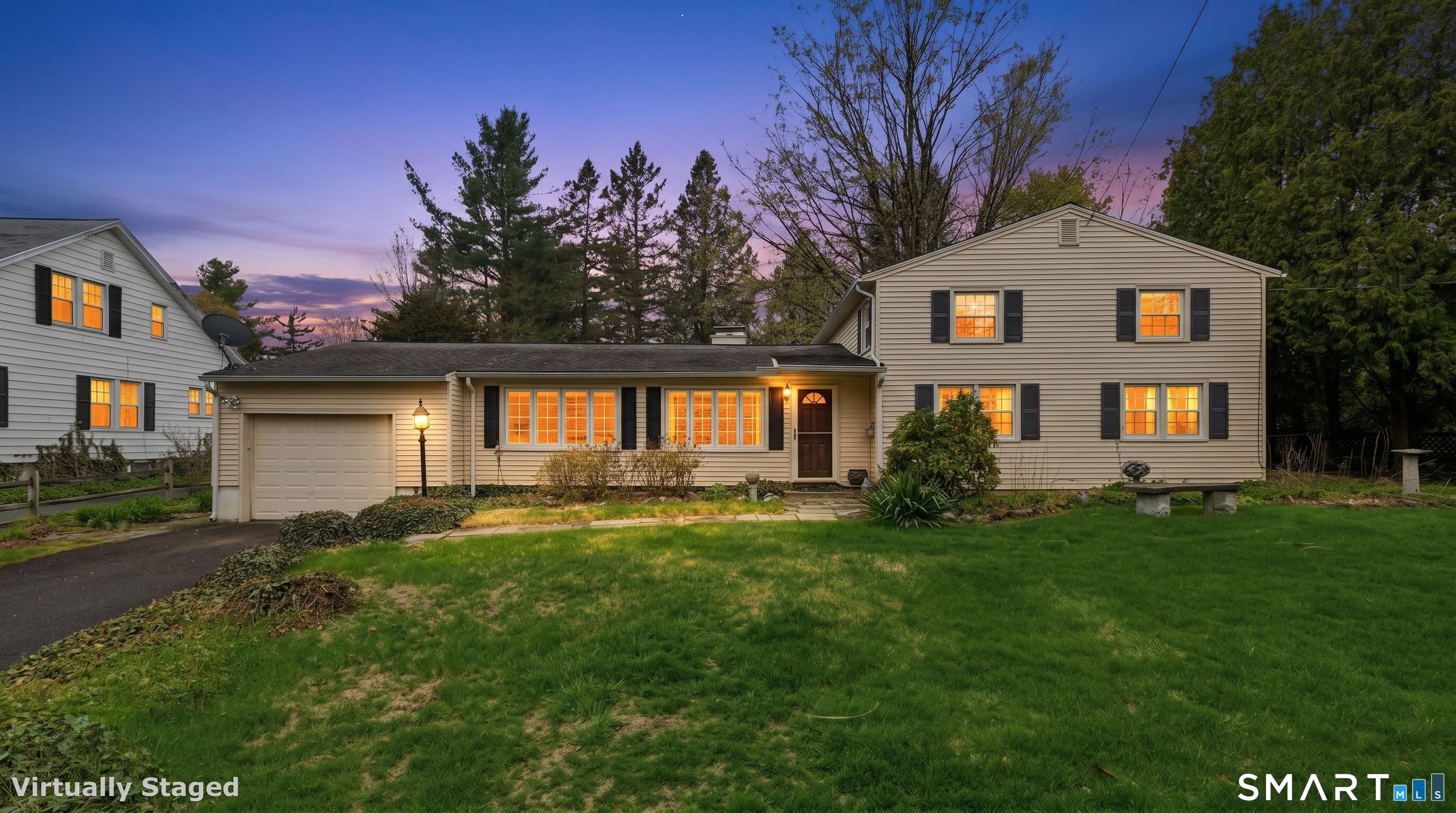 16 Hamilton Lane Watertown CT 06795
