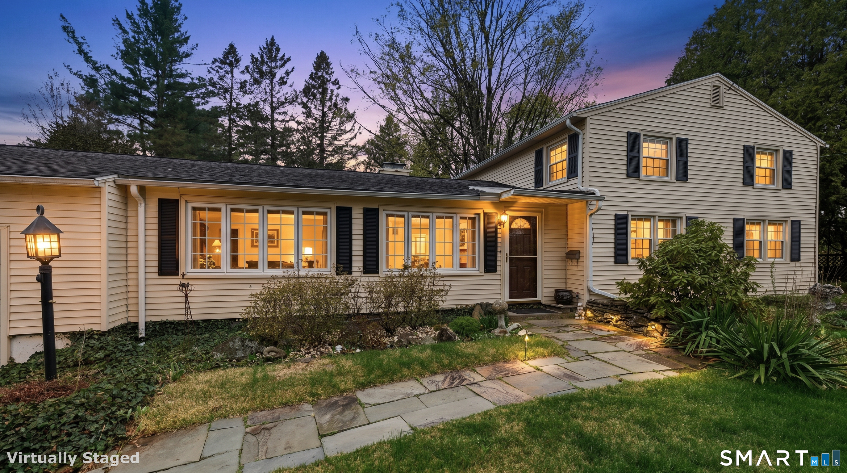 16 Hamilton Lane Watertown CT 06795