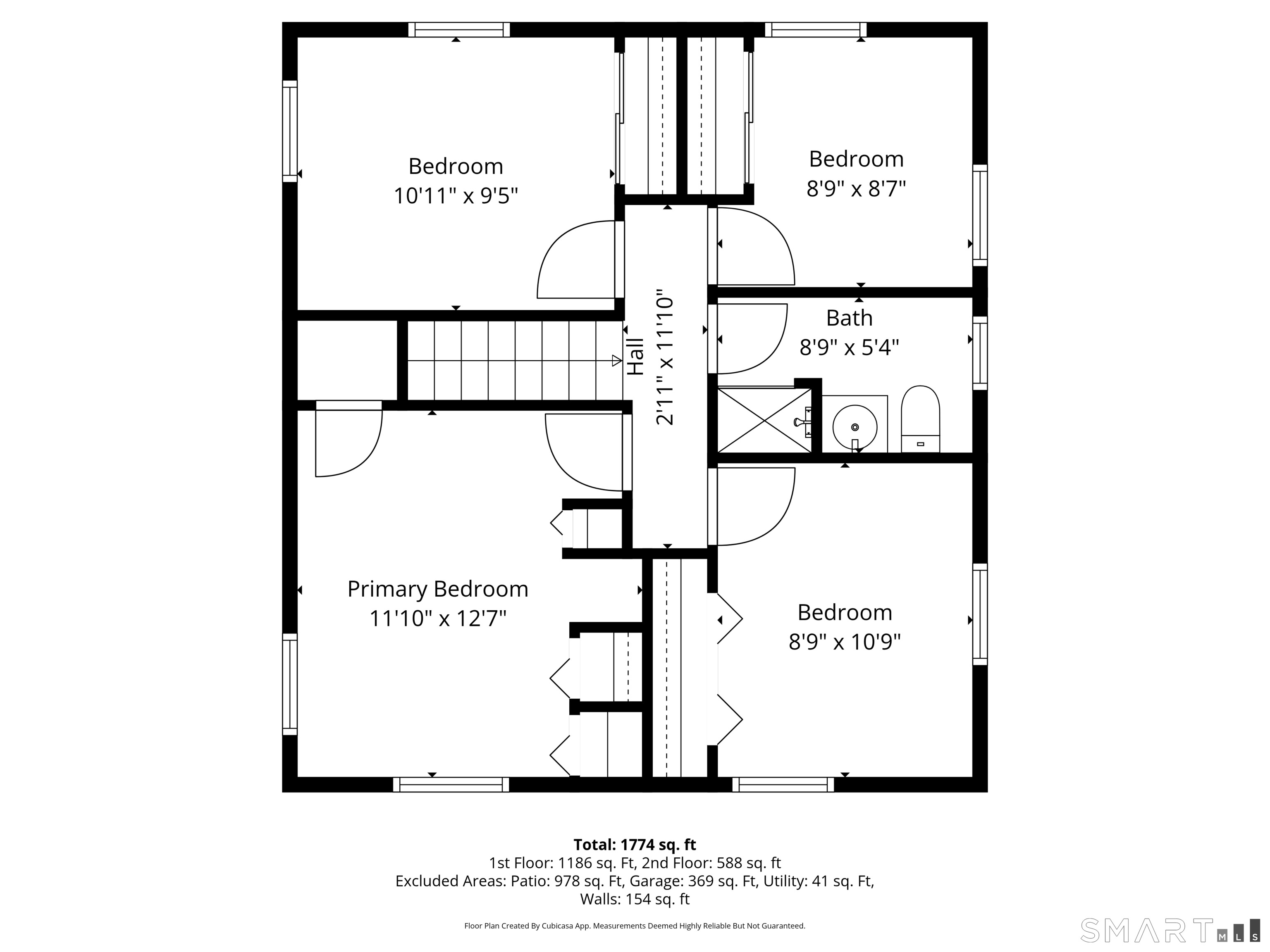 16 Hamilton Lane Watertown CT 06795