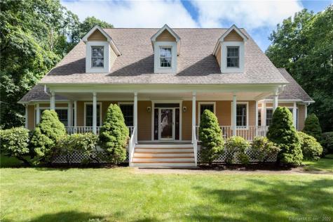 39 Douglas Drive Hamden CT 06518