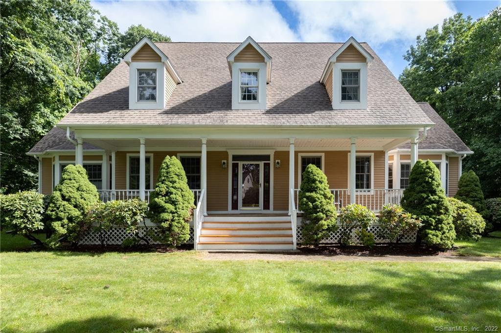 39 Douglas Drive Hamden CT 06518