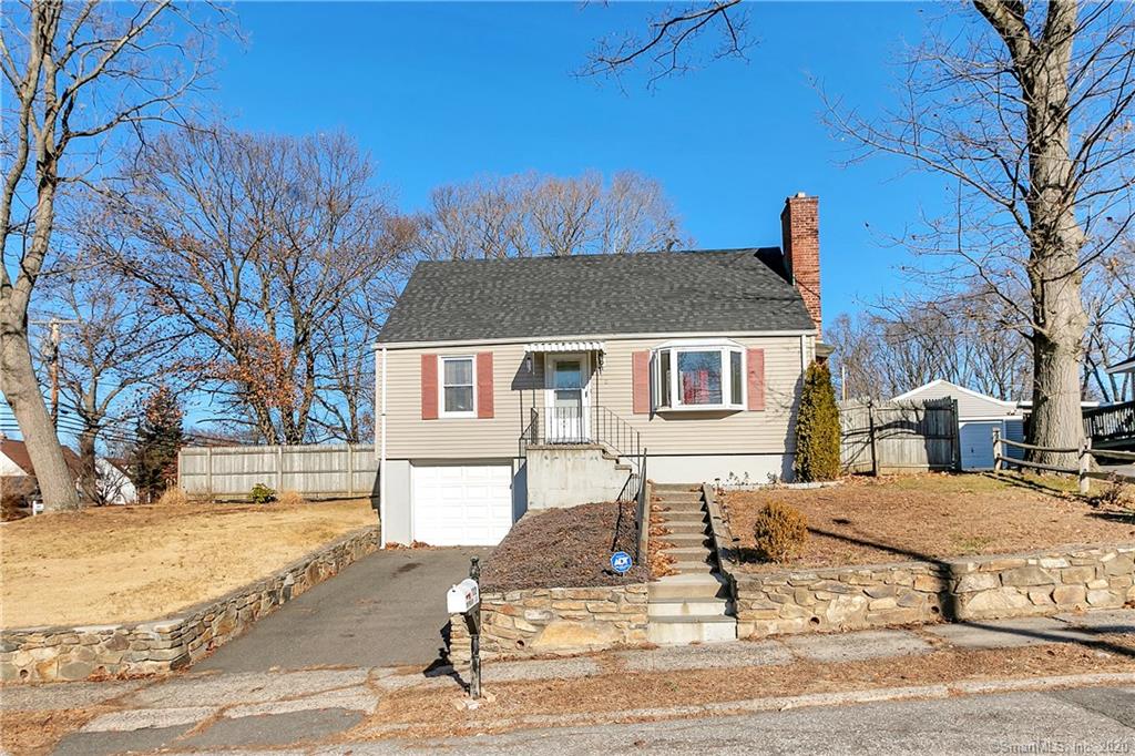 102 Memory Lane Bridgeport CT 06606