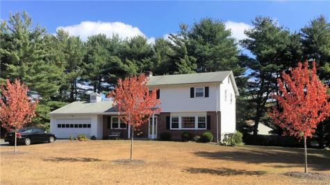 68 Brentwood Drive Avon CT 06001