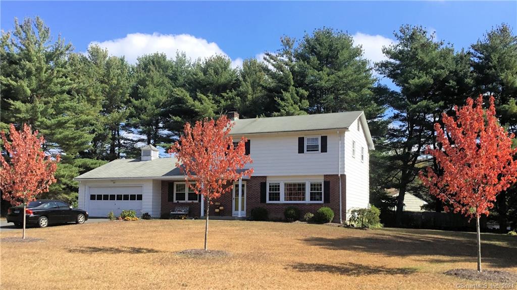 68 Brentwood Drive Avon CT 06001