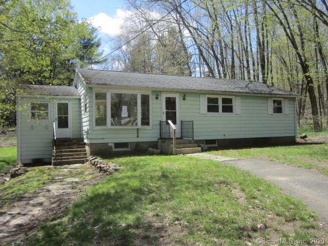 508 Merrow Road Tolland CT 06084