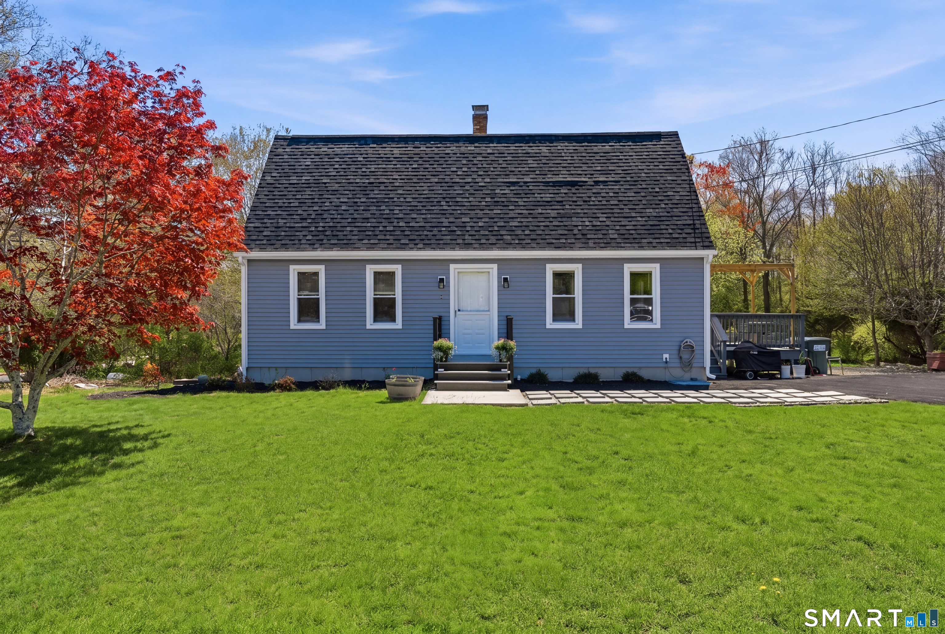 1 Highview Terrace Ledyard CT 06339