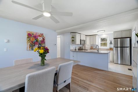 1 Highview Terrace Ledyard CT 06339