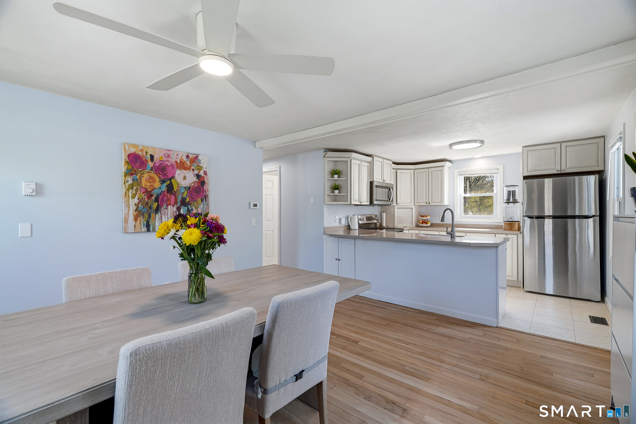 1 Highview Terrace Ledyard CT 06339
