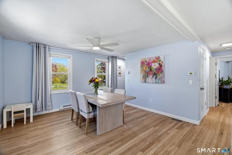 1 Highview Terrace Ledyard CT 06339