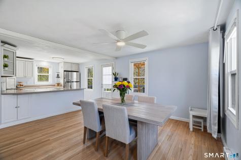 1 Highview Terrace Ledyard CT 06339