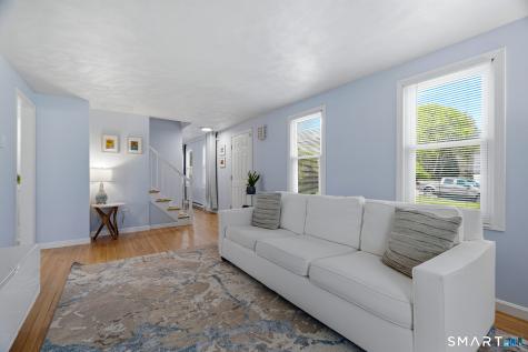 1 Highview Terrace Ledyard CT 06339