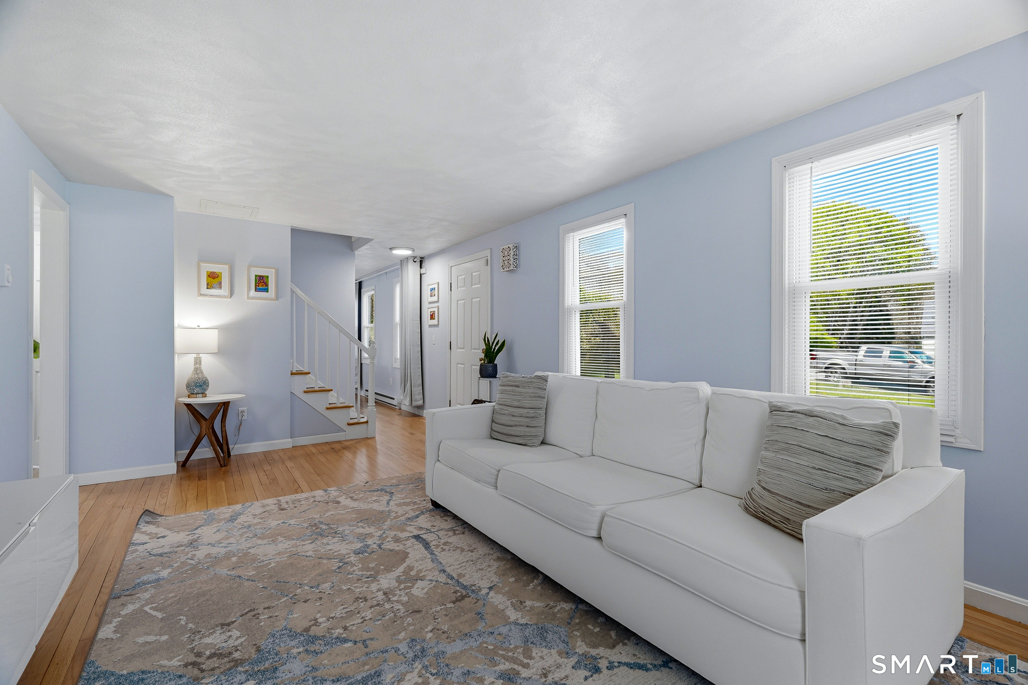 1 Highview Terrace Ledyard CT 06339