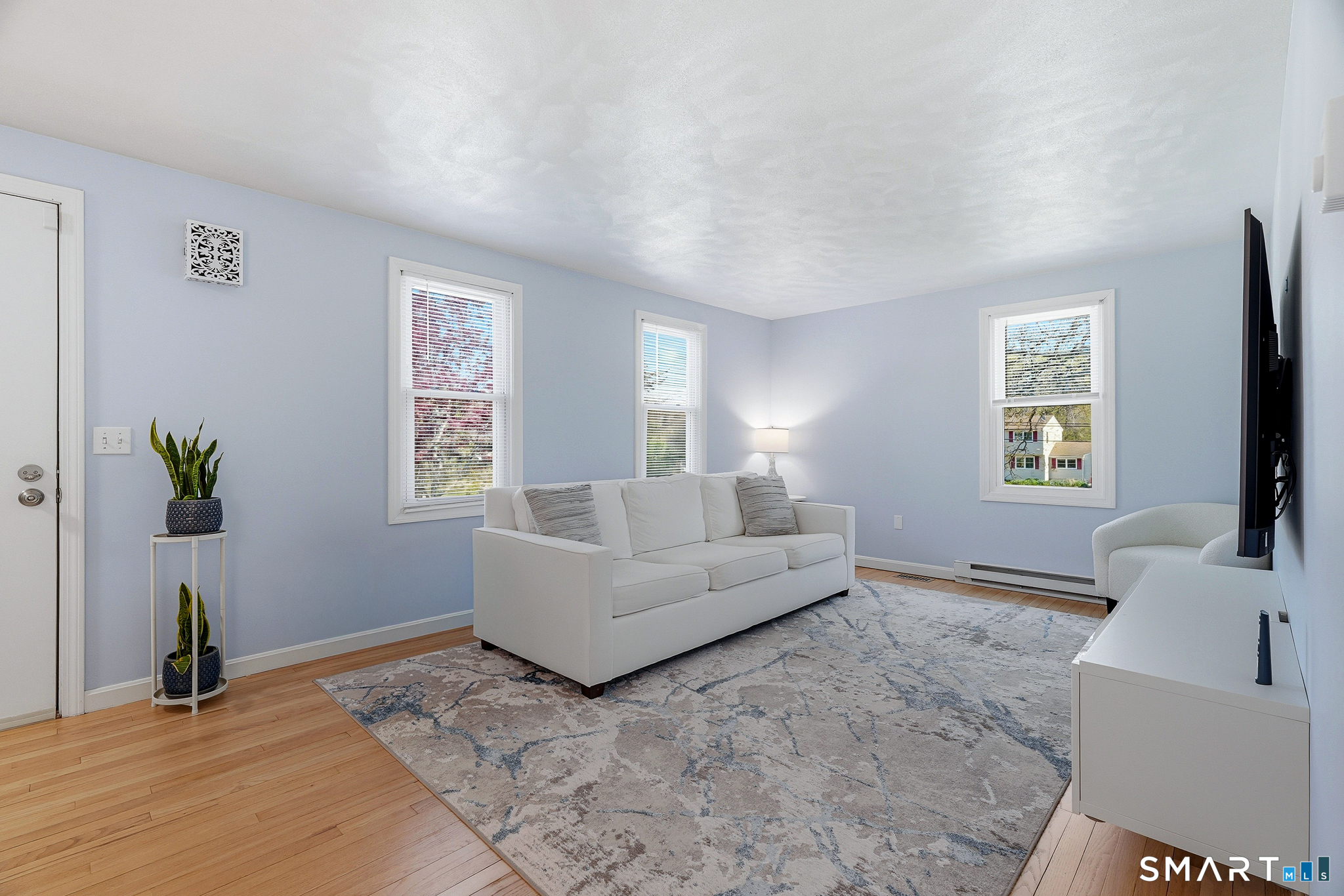 1 Highview Terrace Ledyard CT 06339