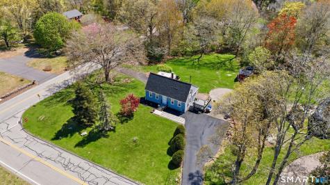 1 Highview Terrace Ledyard CT 06339