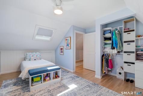 1 Highview Terrace Ledyard CT 06339