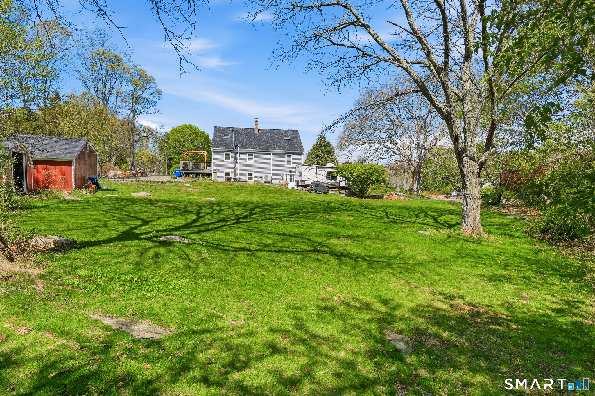 1 Highview Terrace Ledyard CT 06339