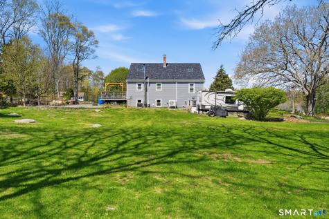 1 Highview Terrace Ledyard CT 06339