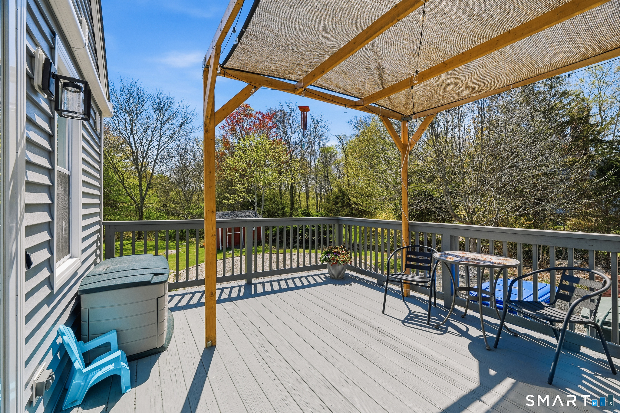 1 Highview Terrace Ledyard CT 06339