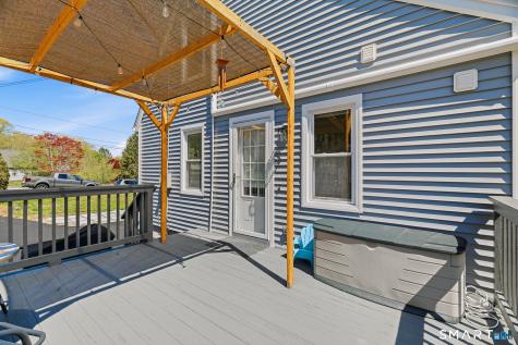 1 Highview Terrace Ledyard CT 06339