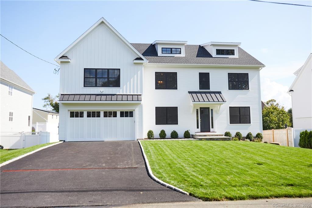 17 Bauer Place Extension Westport CT 06880