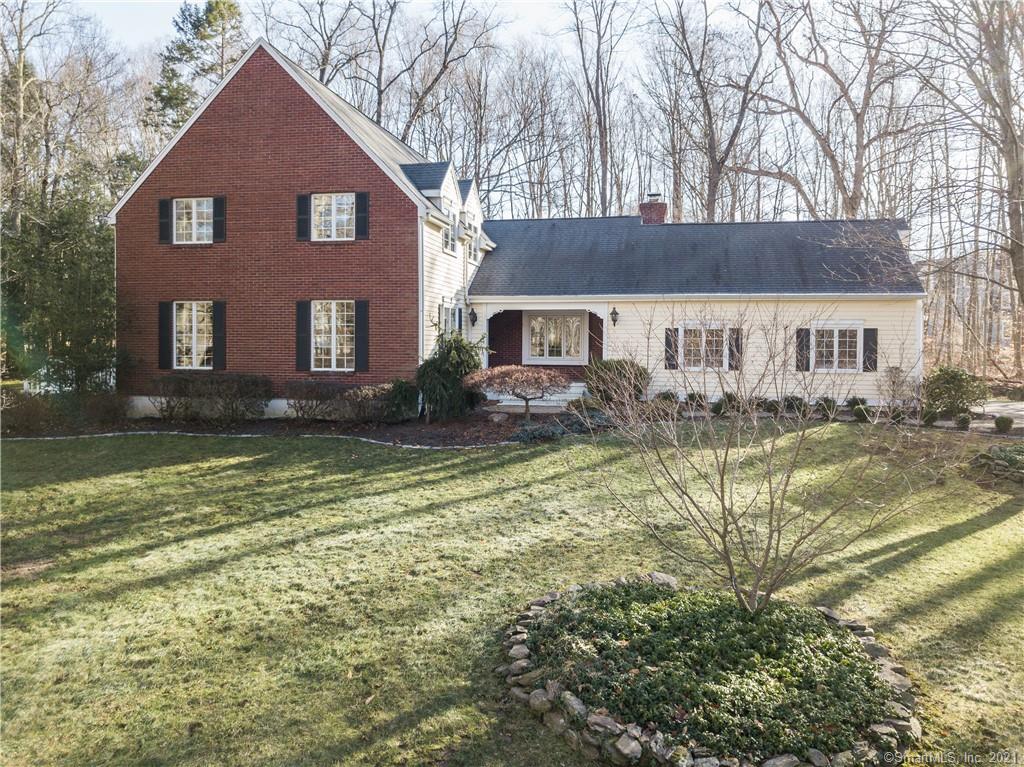 625 Broad Swamp Road Cheshire CT 06410