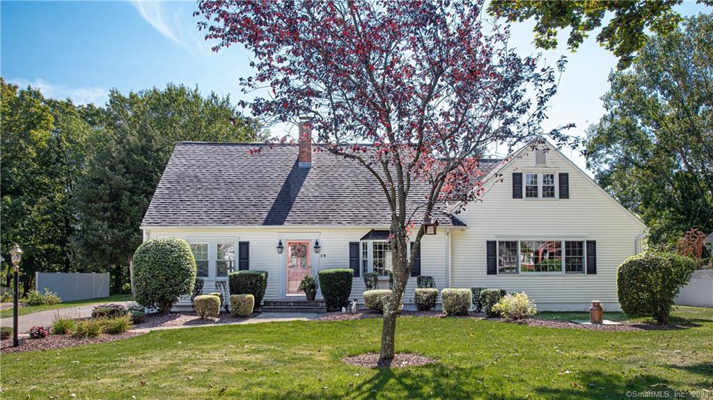 19 Birchwood Drive Ansonia CT 06401