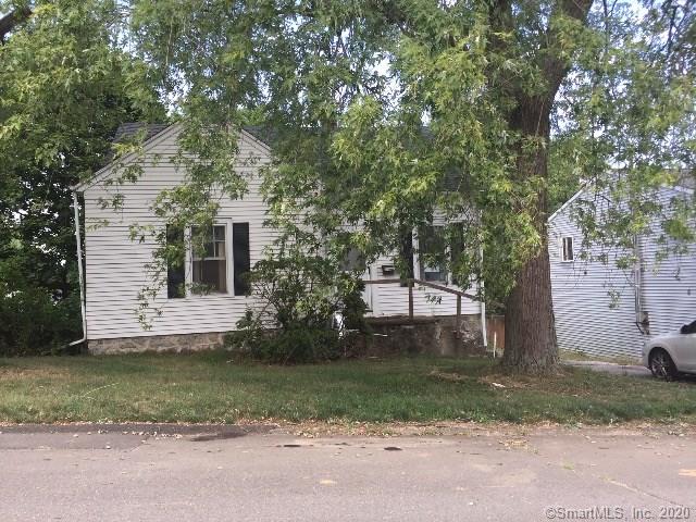 104 Middlesex Street Waterbury CT 06704
