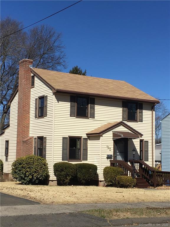 132 Amherst Street Hartford CT 06106