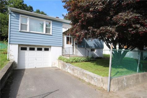 175 Alder Street Waterbury CT 06708