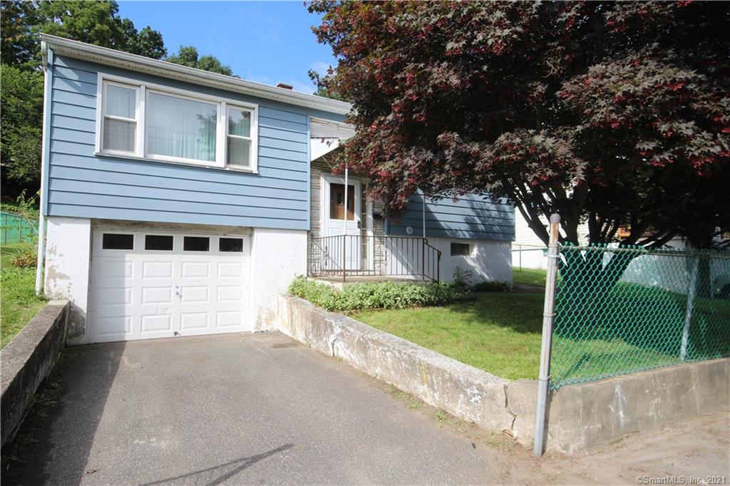 175 Alder Street Waterbury CT 06708