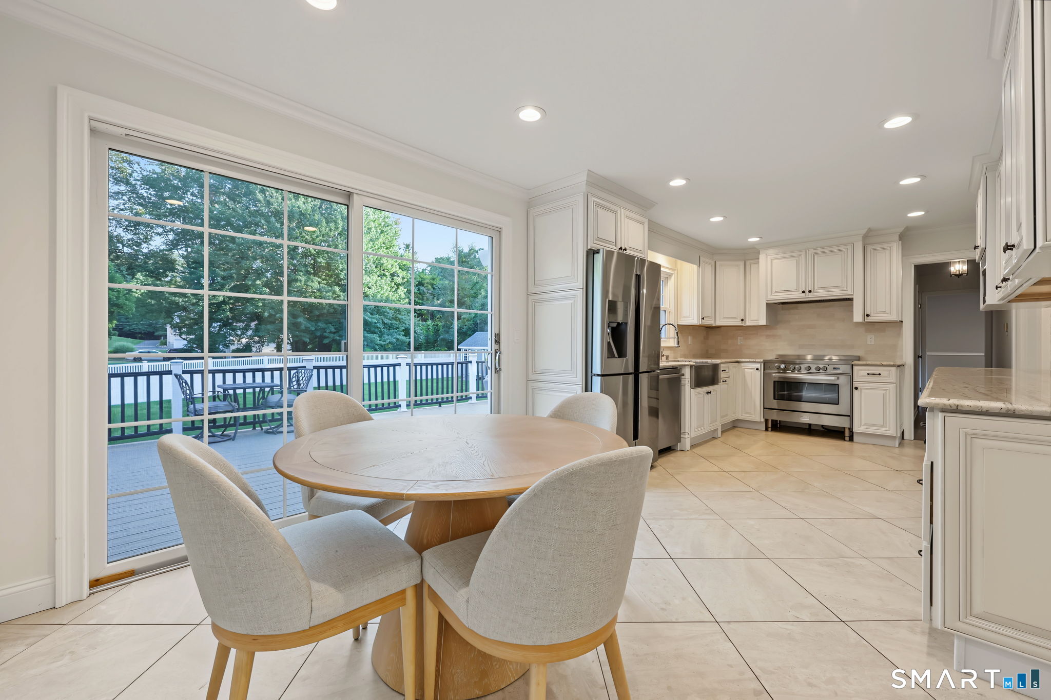 52 Mallett Drive Trumbull CT 06611