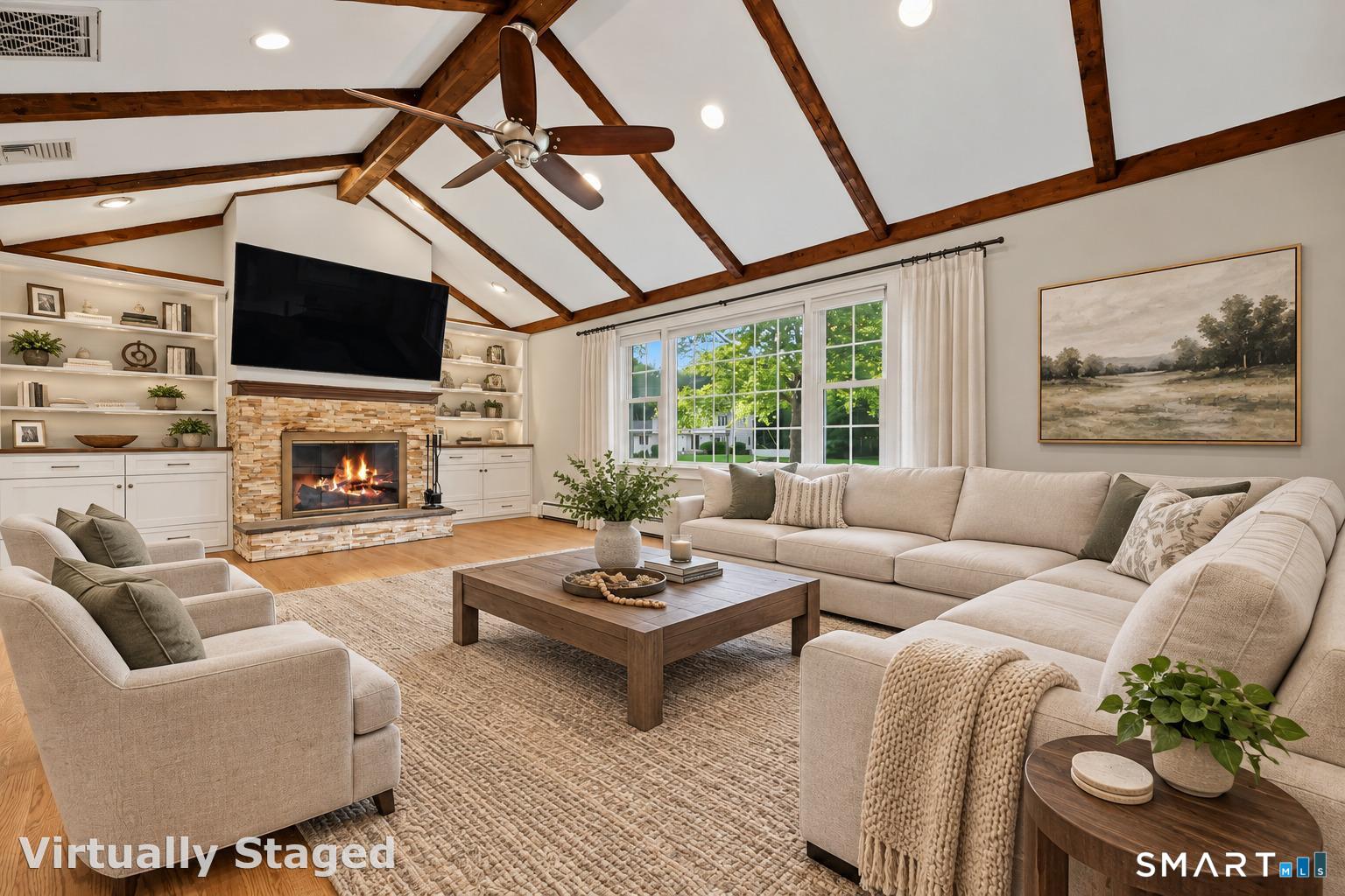 52 Mallett Drive Trumbull CT 06611