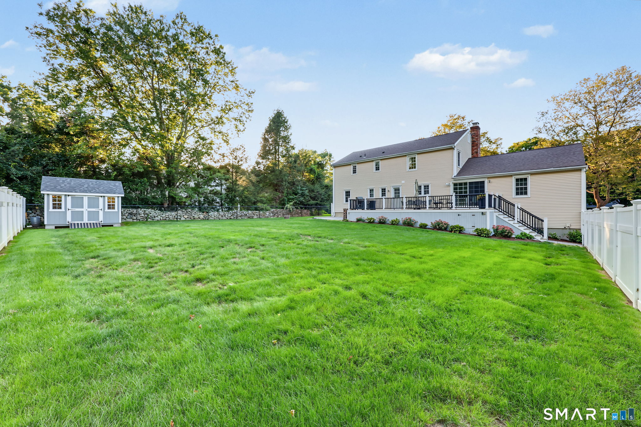 52 Mallett Drive Trumbull CT 06611