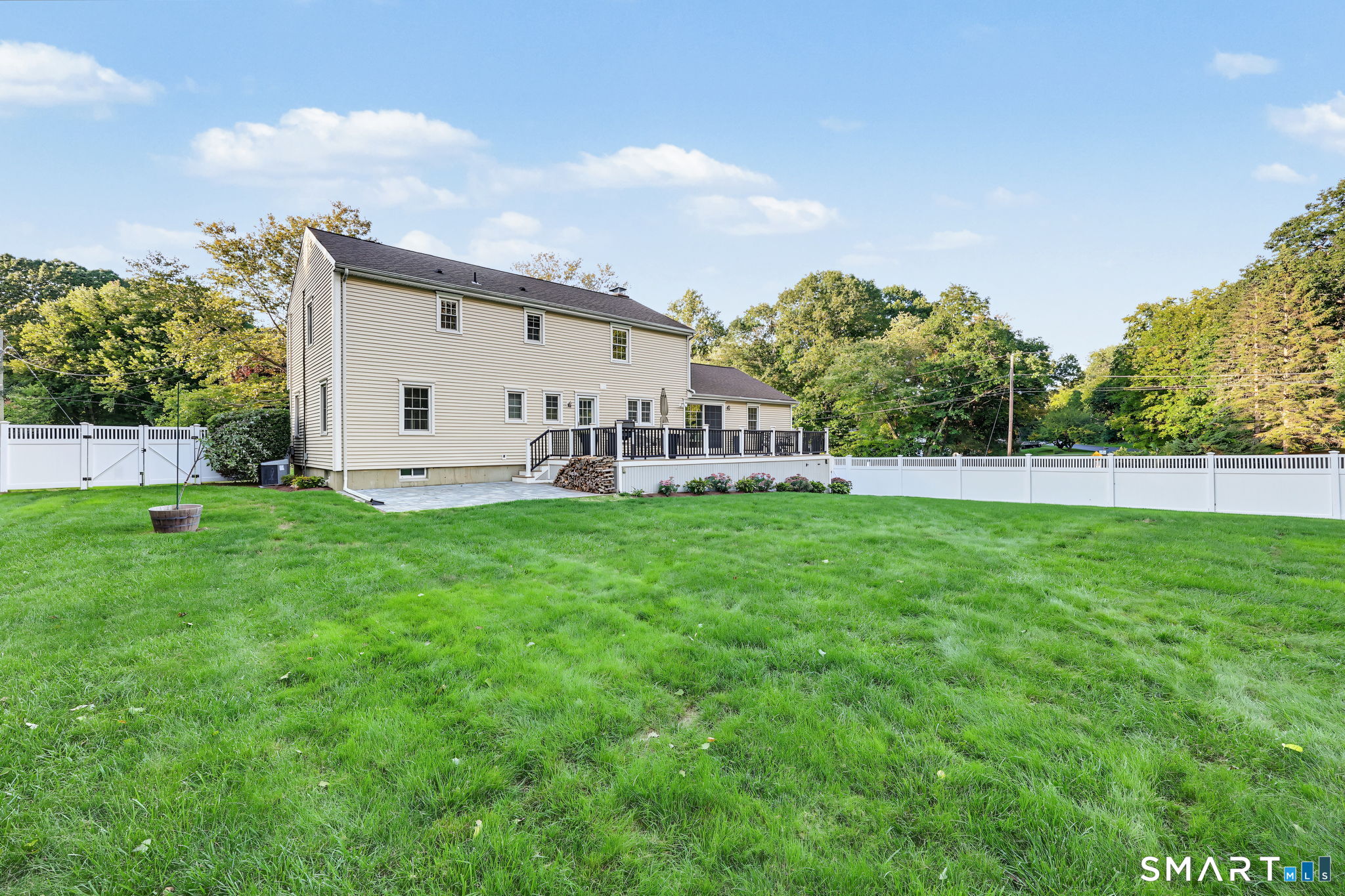 52 Mallett Drive Trumbull CT 06611