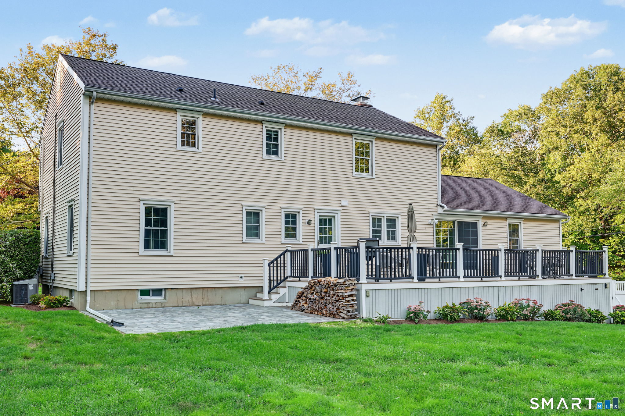52 Mallett Drive Trumbull CT 06611