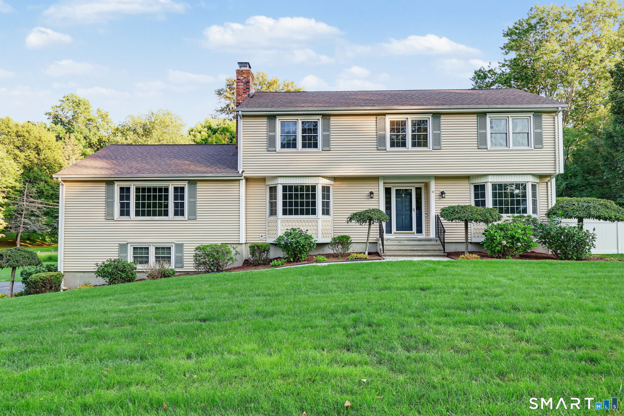 52 Mallett Drive Trumbull CT 06611