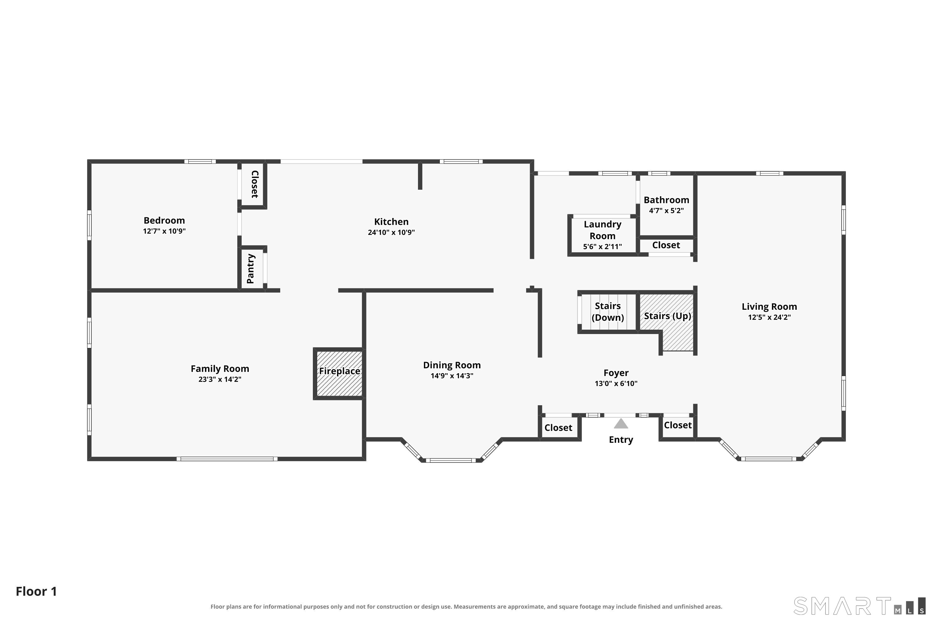 52 Mallett Drive Trumbull CT 06611
