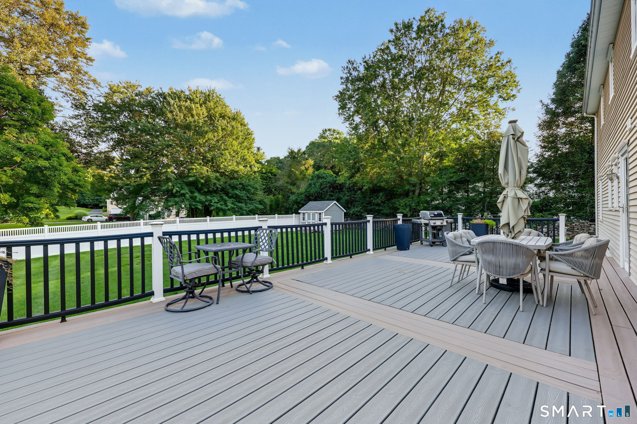 52 Mallett Drive Trumbull CT 06611
