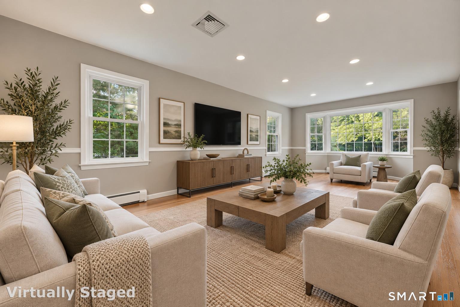 52 Mallett Drive Trumbull CT 06611