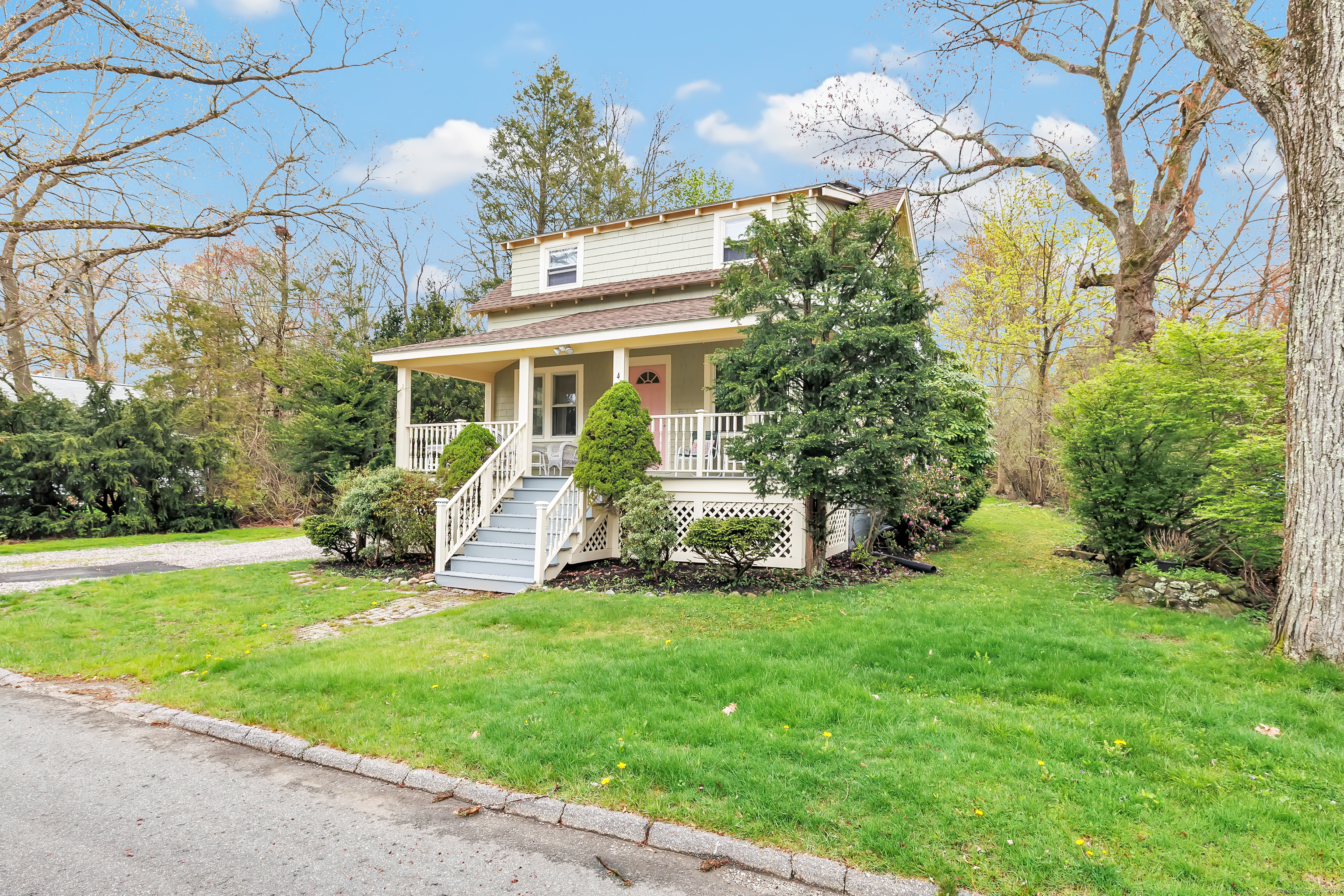 48 Fenton Avenue Wolcott CT 06716